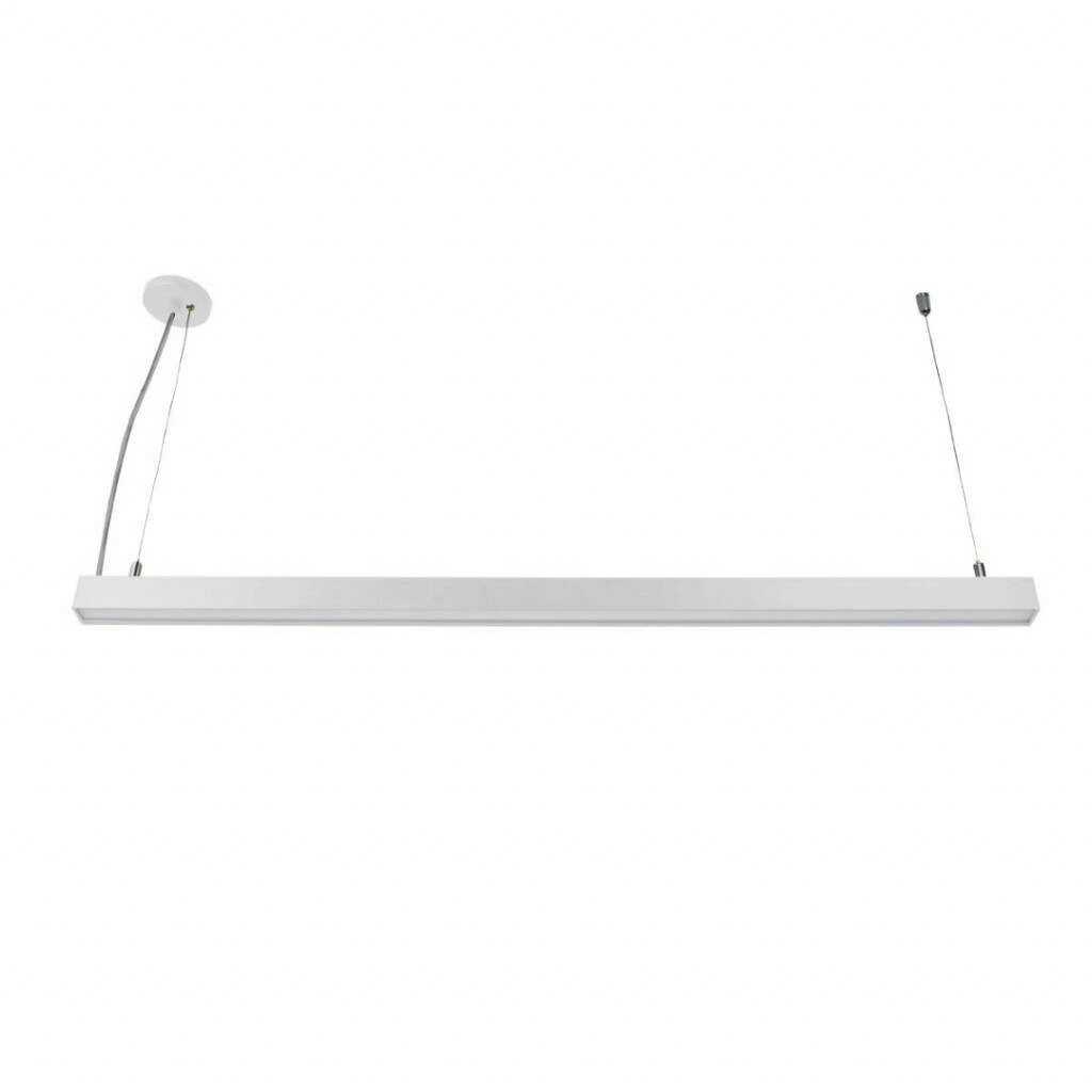 PENDENTE LED MIZAN - Vista 3
