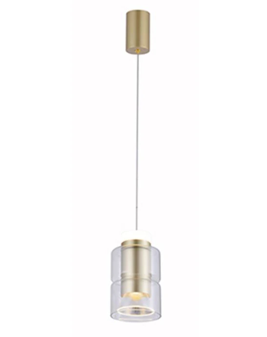 PENDENTE LED ROZ - Vista 2