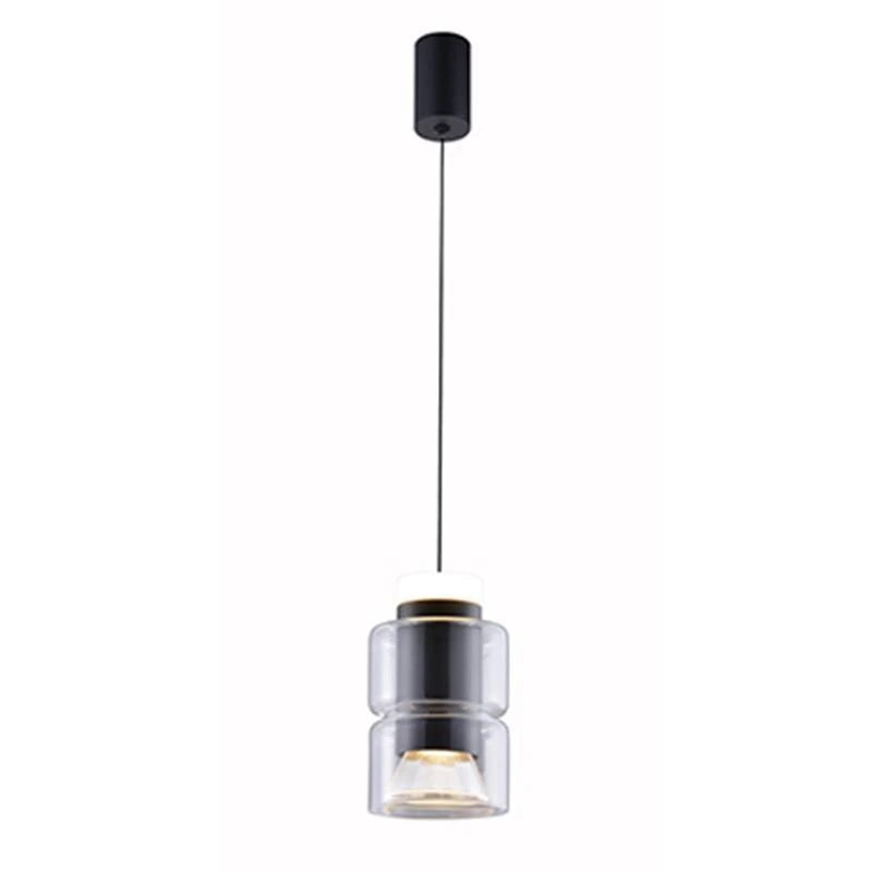 PENDENTE LED ROZ