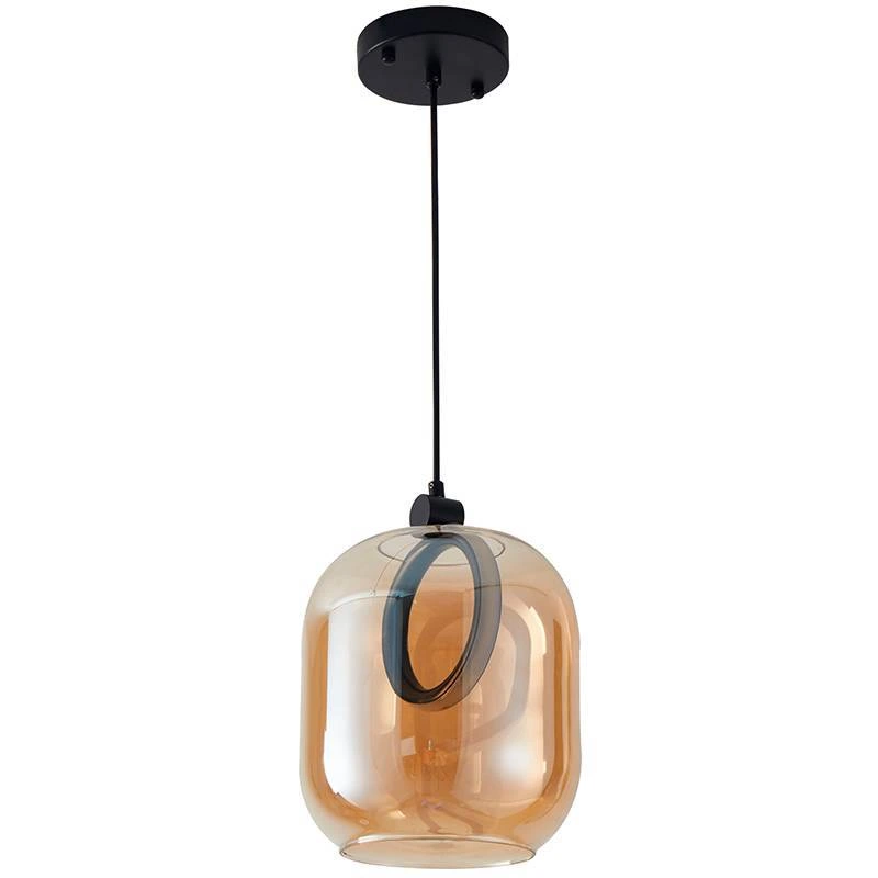 PENDENTE LED RUZO - Vista 2