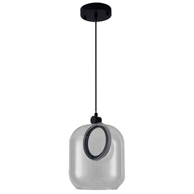PENDENTE LED RUZO