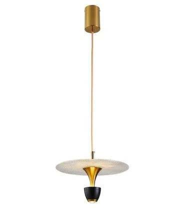PENDENTE LED SOWA