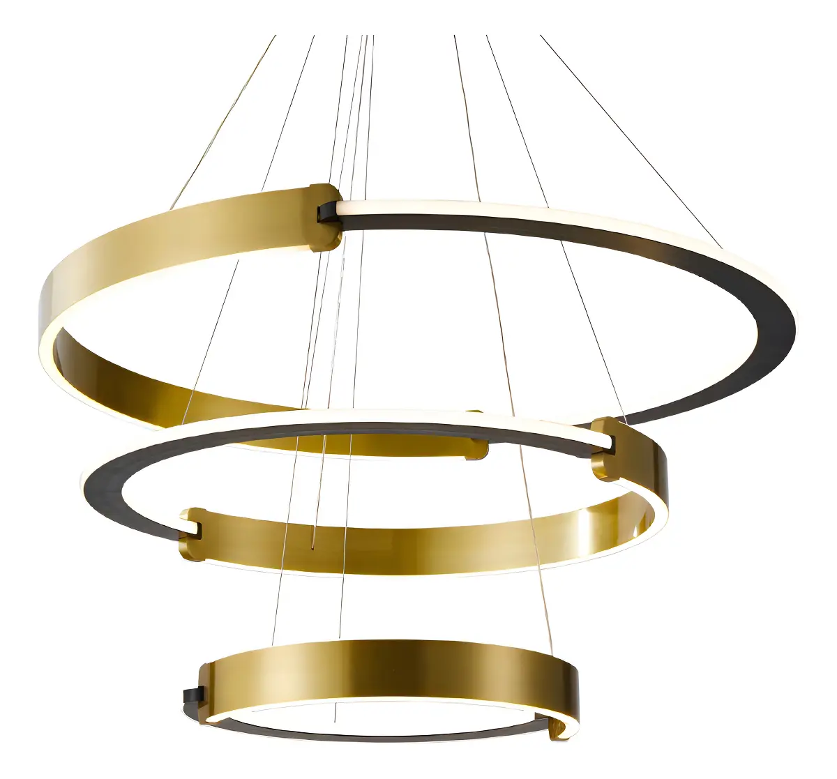 PENDENTE LED UOLI