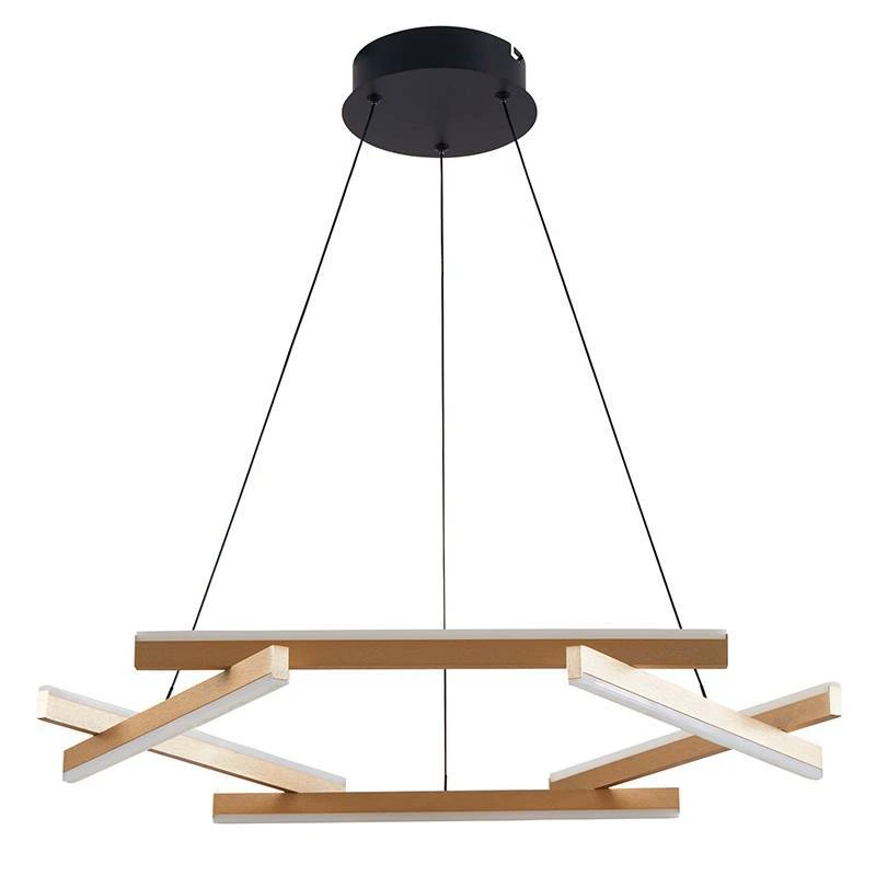 PENDENTE LED WIDA - Vista 3