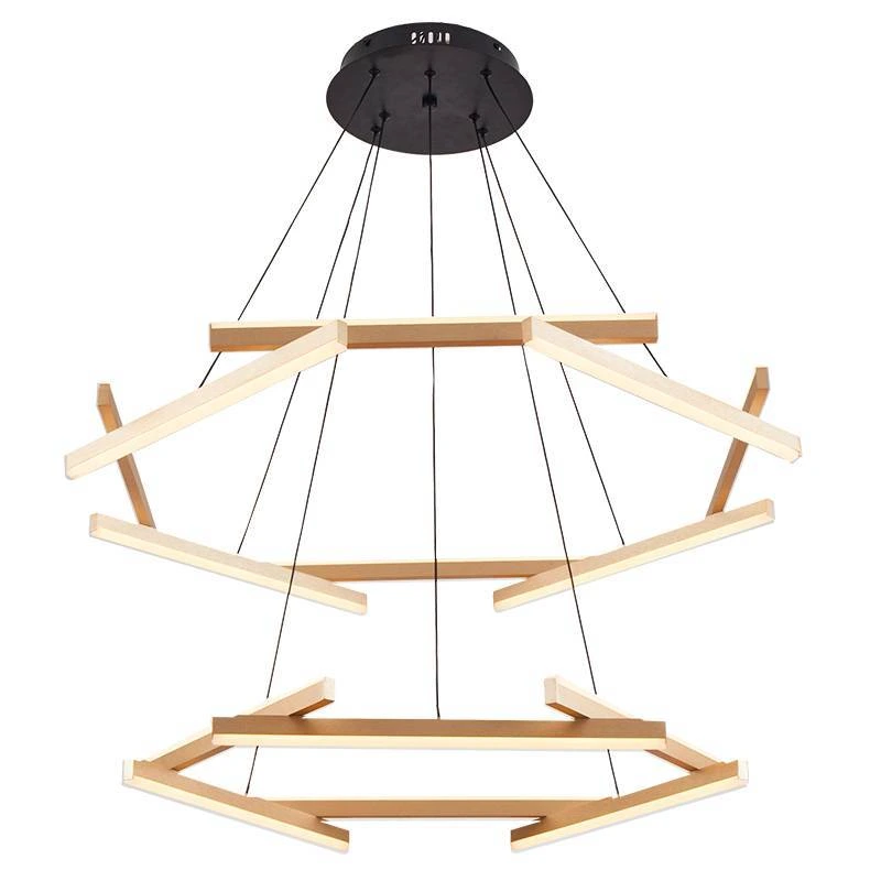 PENDENTE LED WIDA