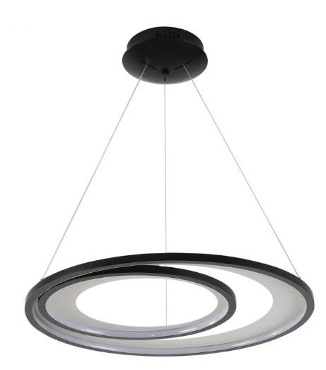 PENDENTE LED ZAHAL - Vista 2