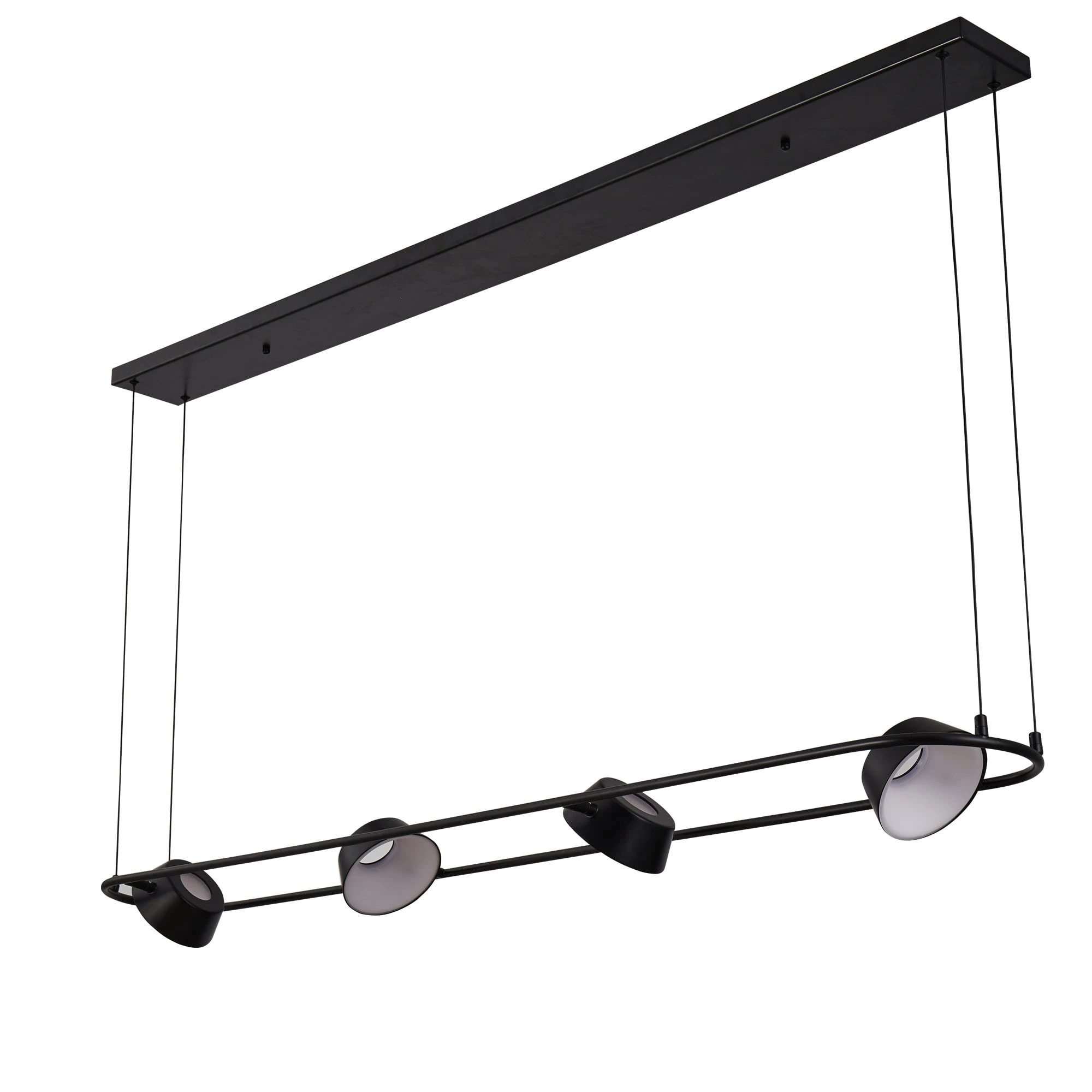PENDENTE LED ZAVI
