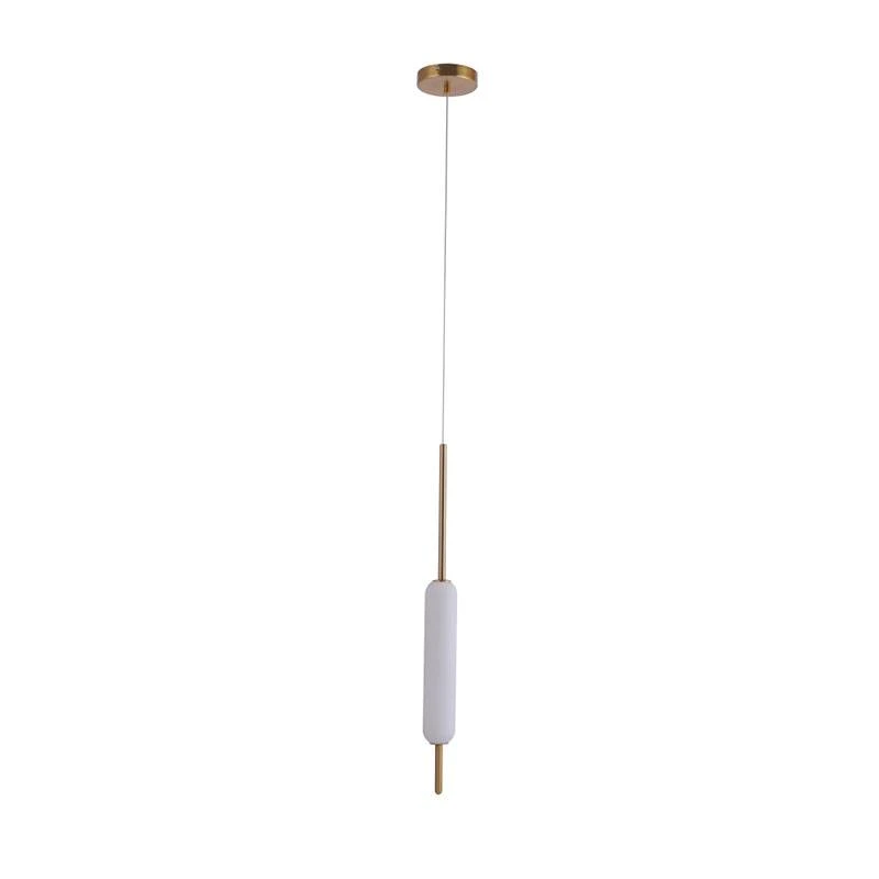 PENDENTE LED ZEFI UNO