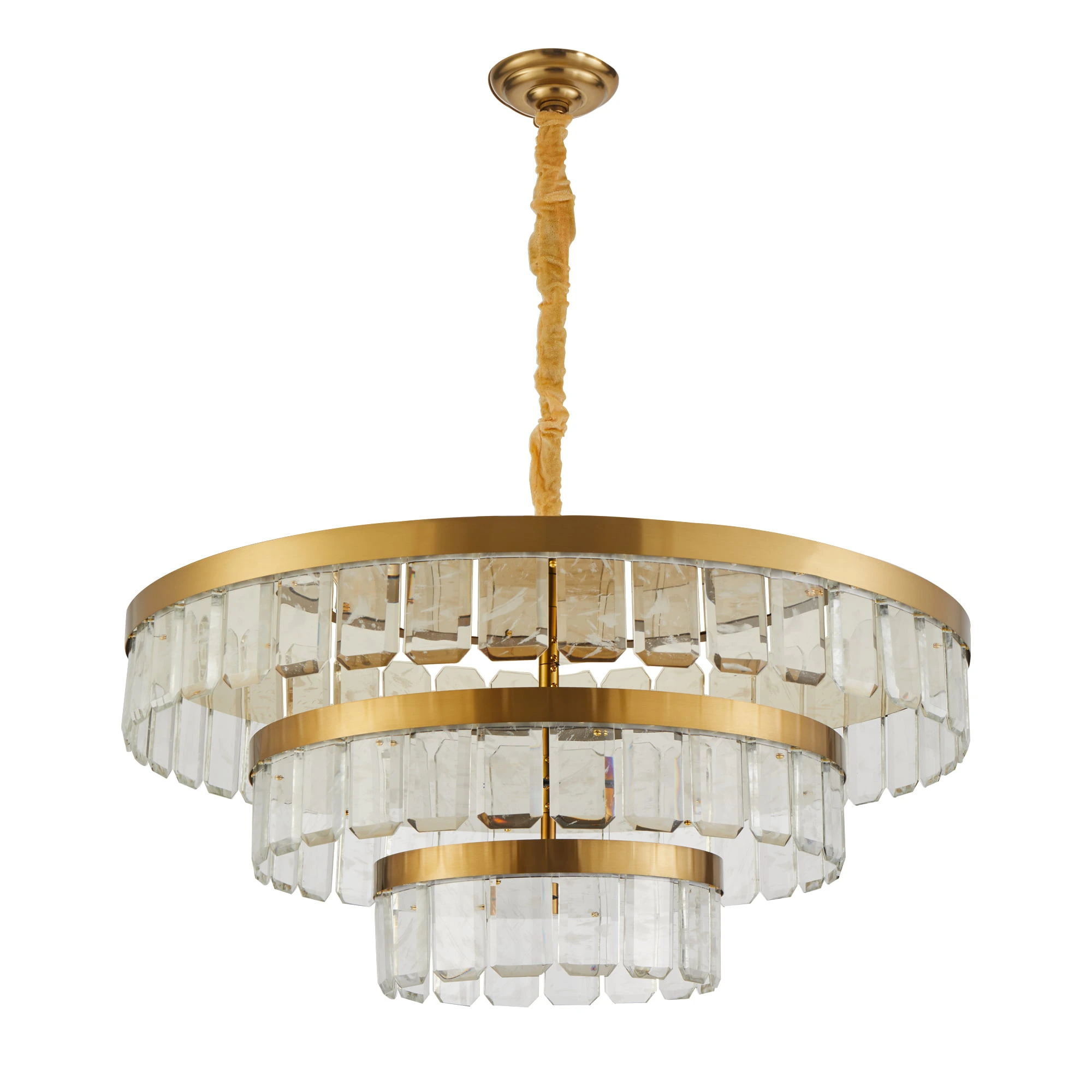 PENDENTE LED ZYLO