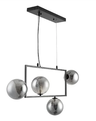 PENDENTE MODULAR JABUTICABA