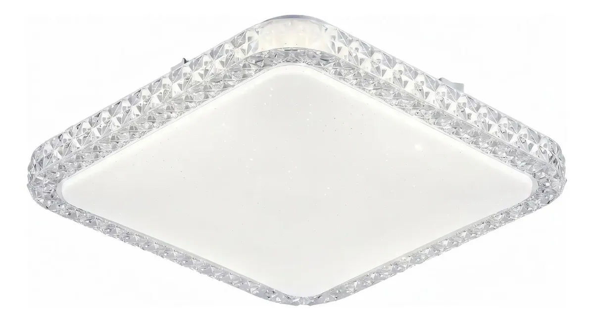PLAFON CRISTAIS