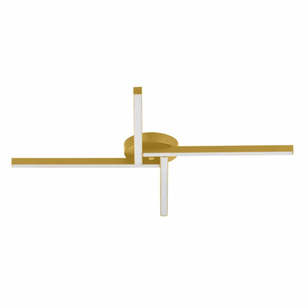 PLAFON LED CATARINA - Vista 2