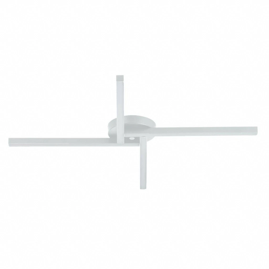 PLAFON LED CATARINA - Vista 3