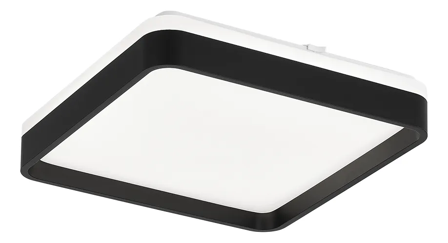 PLAFON LED DUETTO QUADRADO - Vista 3