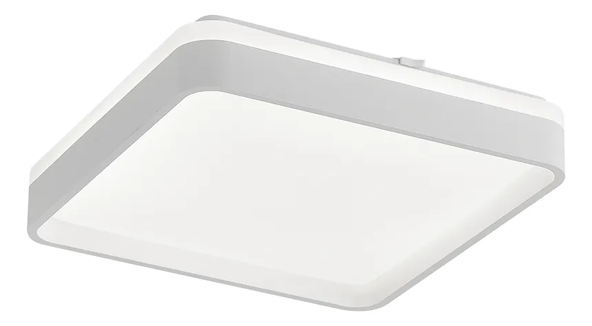 PLAFON LED DUETTO QUADRADO