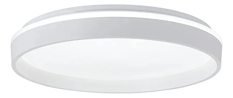 PLAFON LED DUETTO REDONDO
