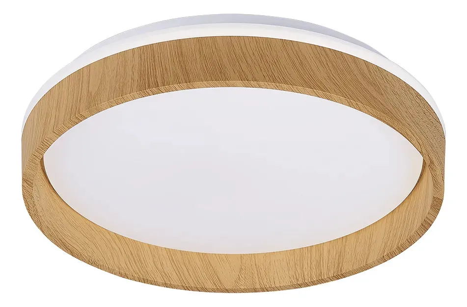 PLAFON LED DUETTO REDONDO - Vista 3
