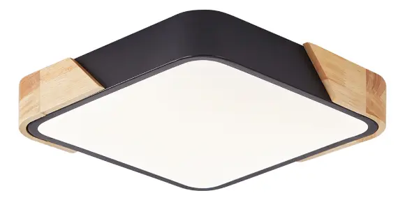PLAFON LED IAN QUADRADO