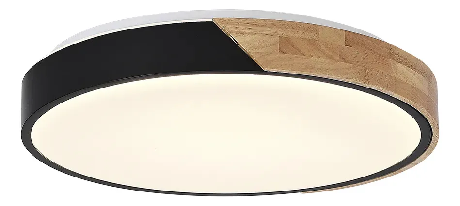 PLAFON LED IAN REDONDO