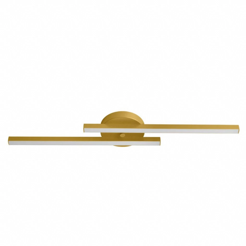 PLAFON LED ZIG - Vista 3