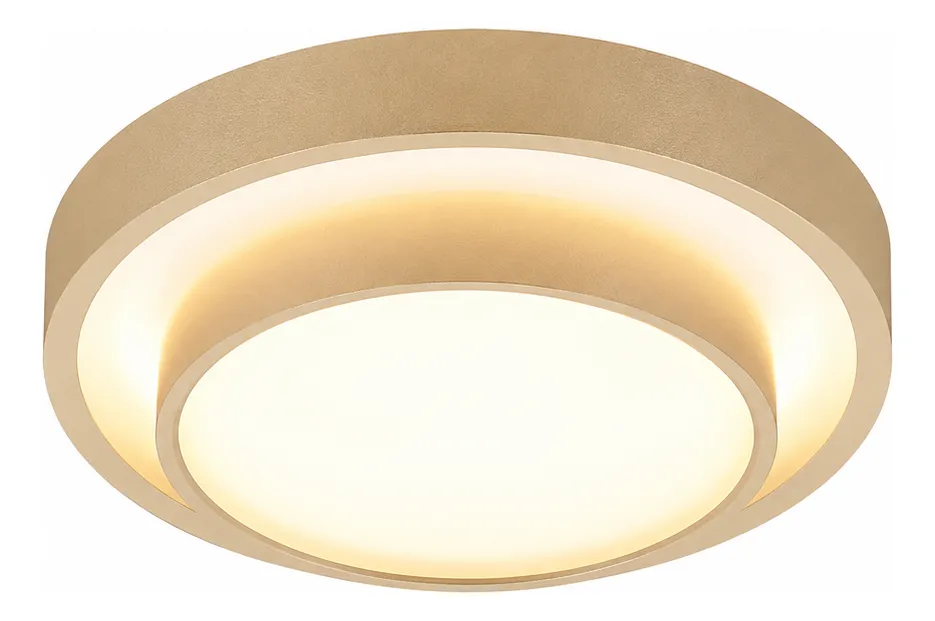 PLAFON METAL +ACRILICO