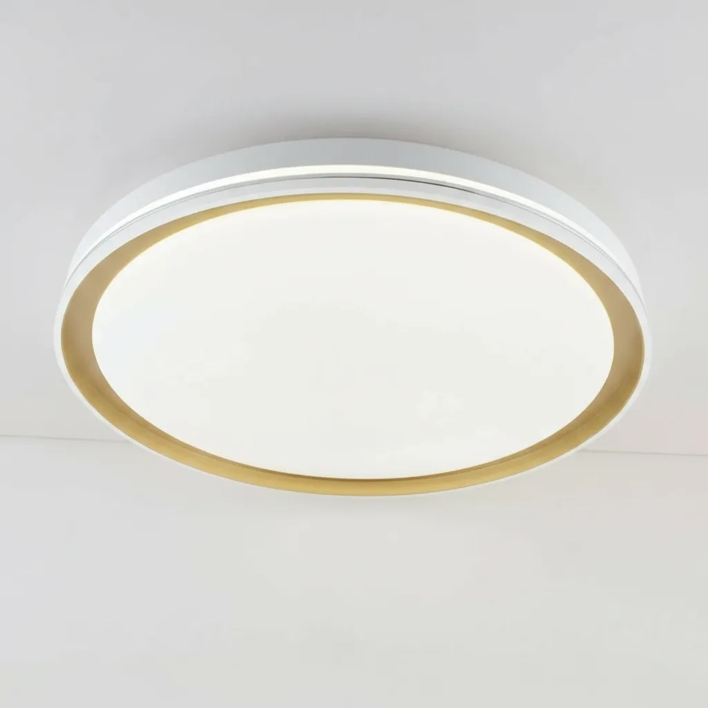 PLAFON LUZ DIRETA