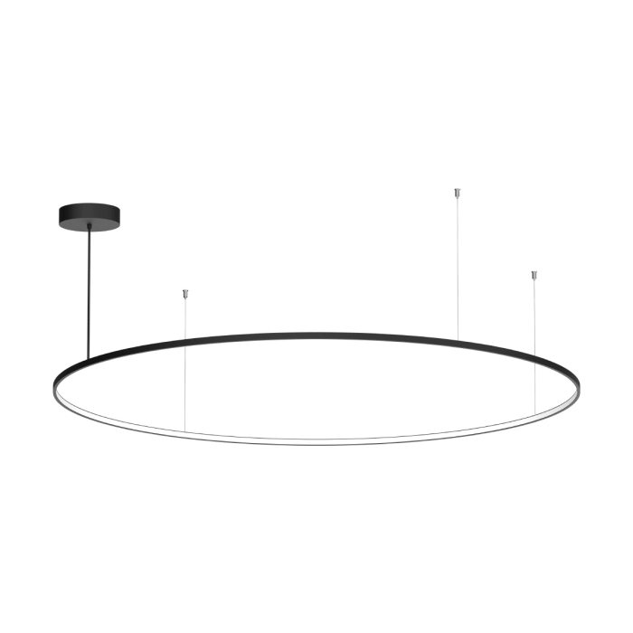PENDENTE ANELLO