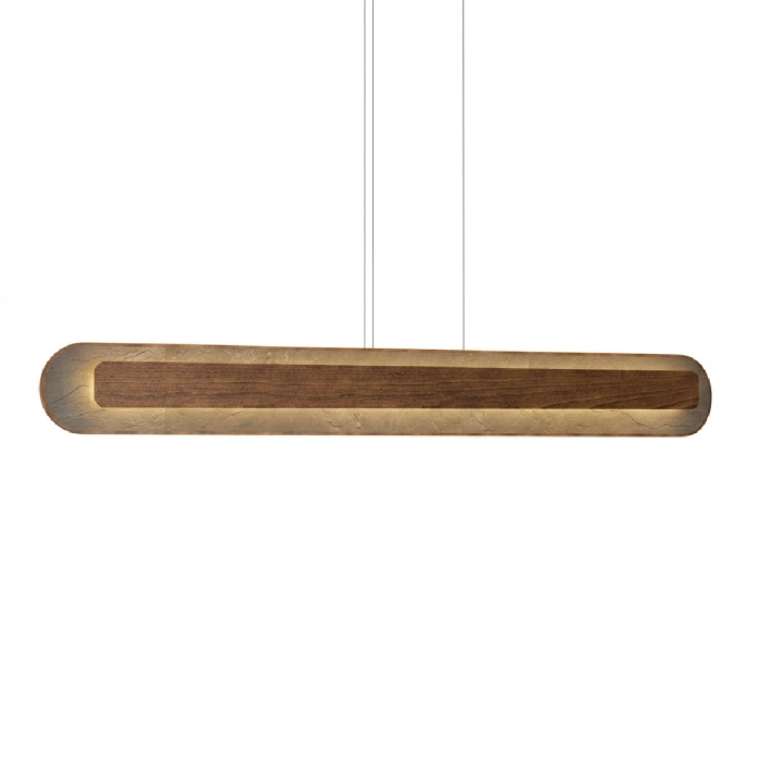 PENDENTE LINEAR PETRA