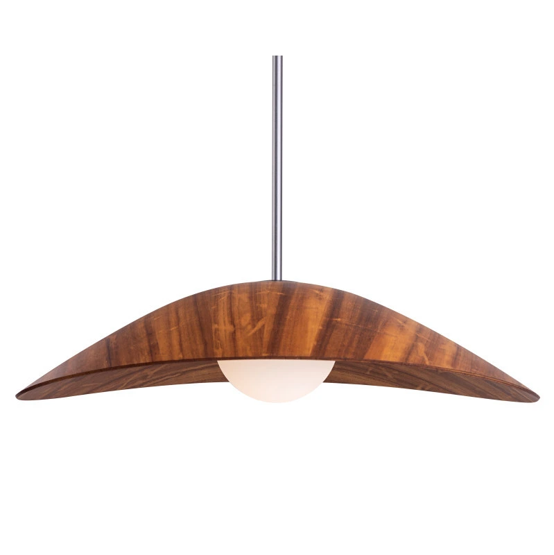 PENDENTE OYSTER - Vista 3