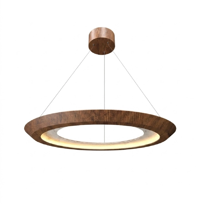 PENDENTE PETRA CIRCULAR
