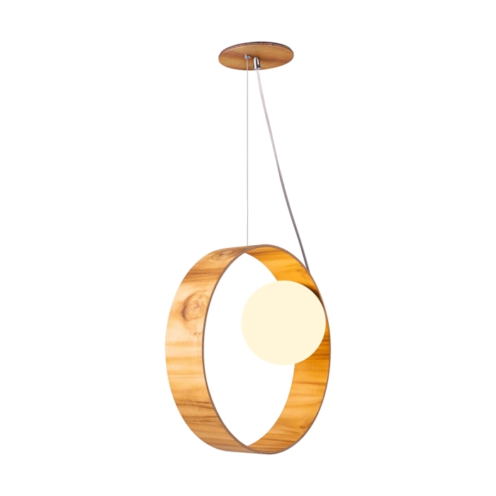 PENDENTE SFERA
