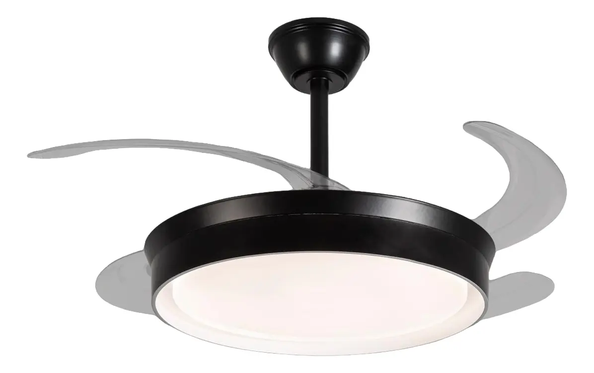 VENTILADOR  CHASE