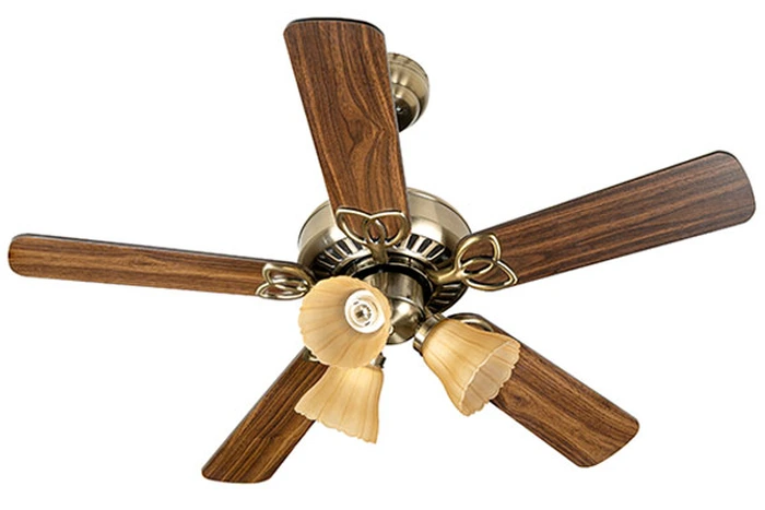 VENTILADOR CLASSIQUE INVERTER