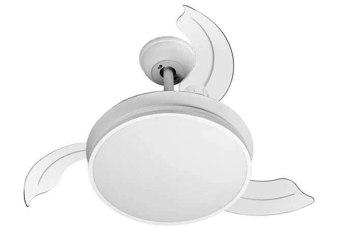 VENTILADOR DELTA RETRATIL INVERTER