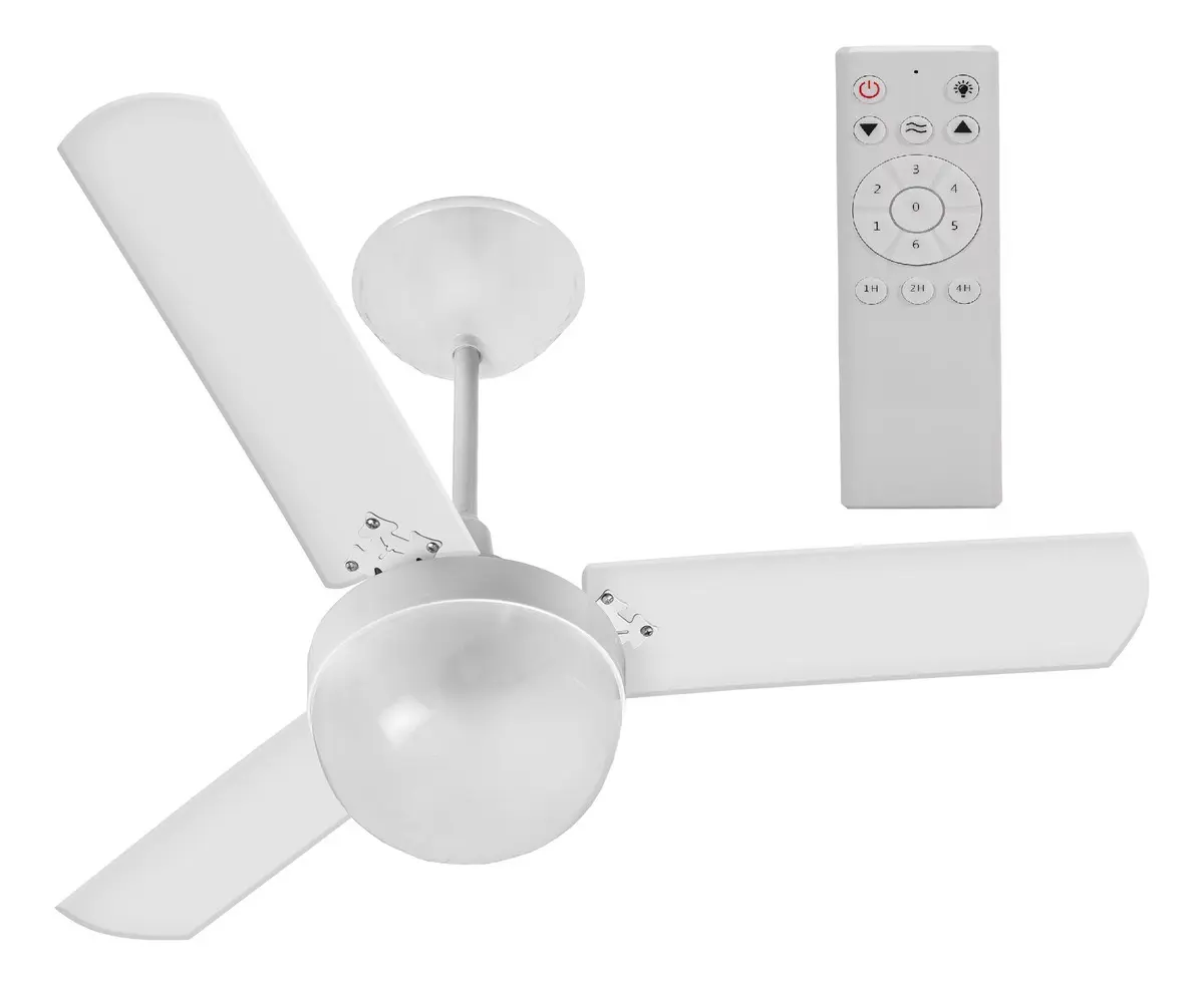 VENTILADOR ULTRA INVERTER