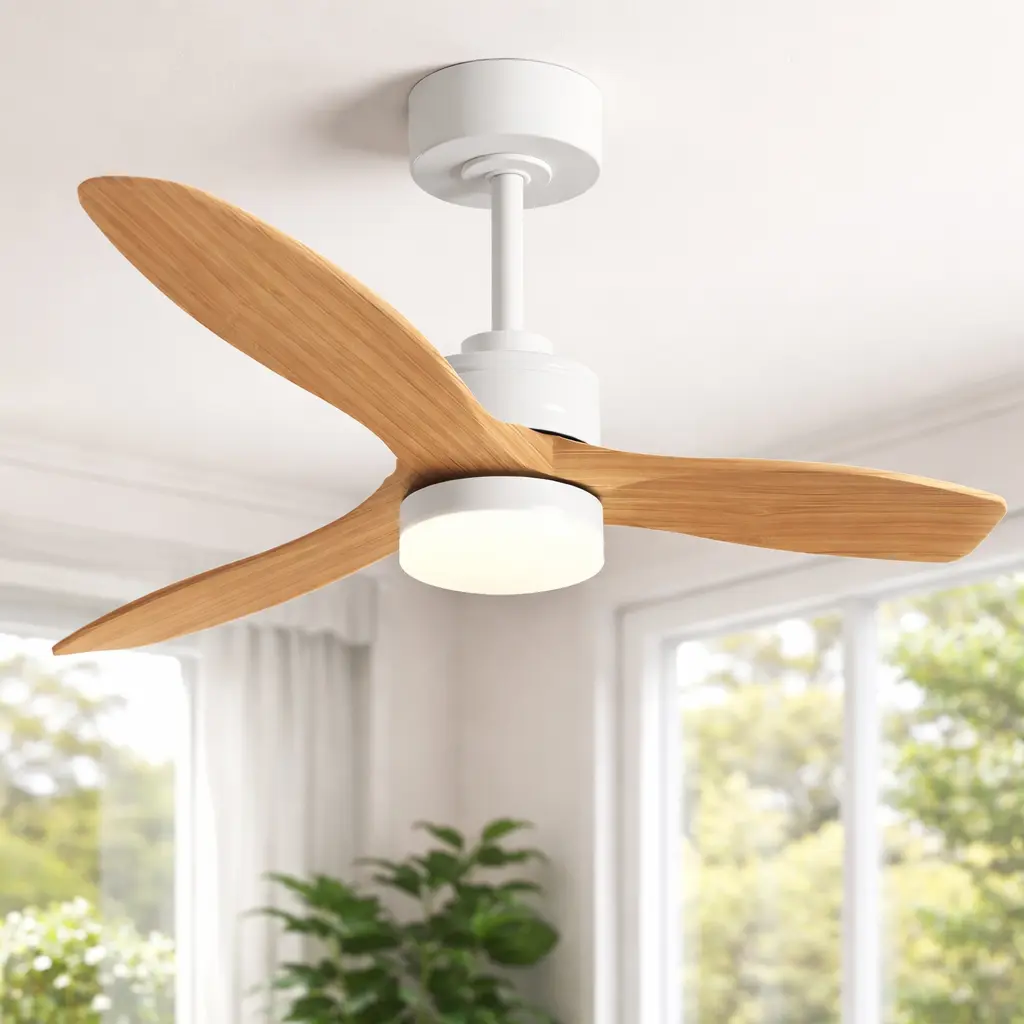 VENTILADOR ELEGANT - Vista 2
