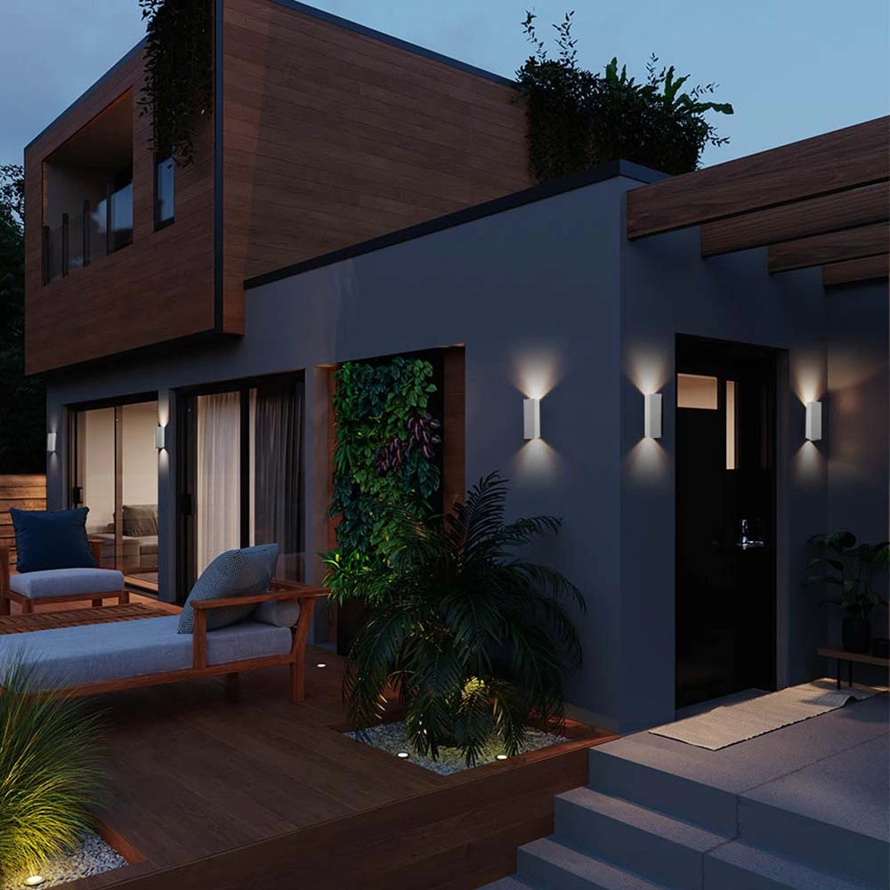 ARANDELA GOTA - Vista 2