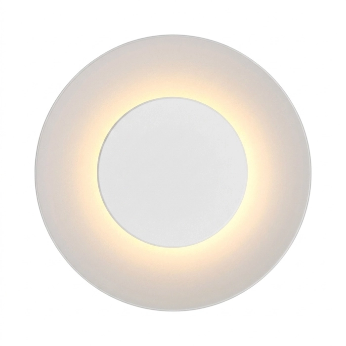 ARANDELA LED ECLIPSE 8W 800 lm