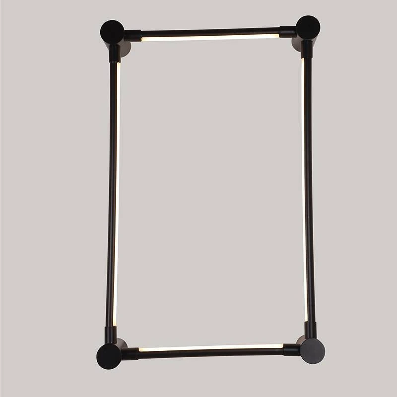 ARANDELA LED LINA