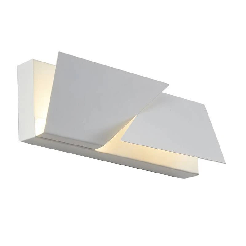 ARANDELA LED LOZO