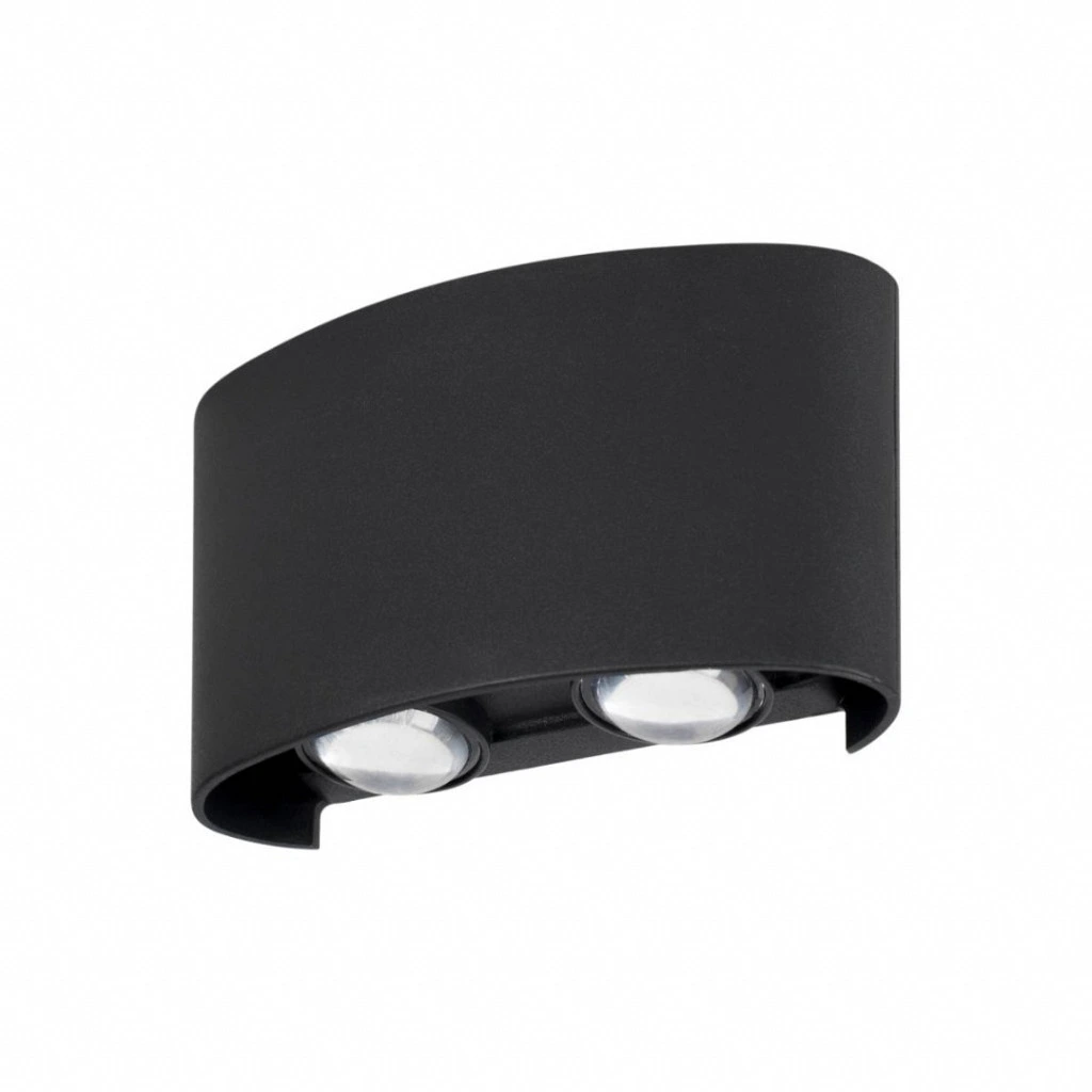 ARANDELA LED MAGNA 4 FACHOS