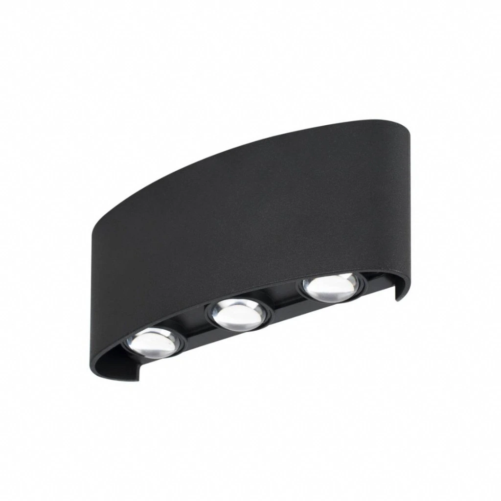 ARANDELA LED MAGNA 6 FACHOS