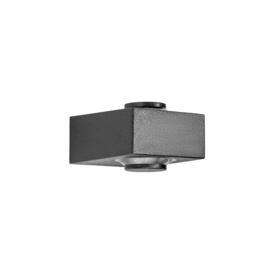 ARANDELA LED MAGNA SLIM 2 FACHOS