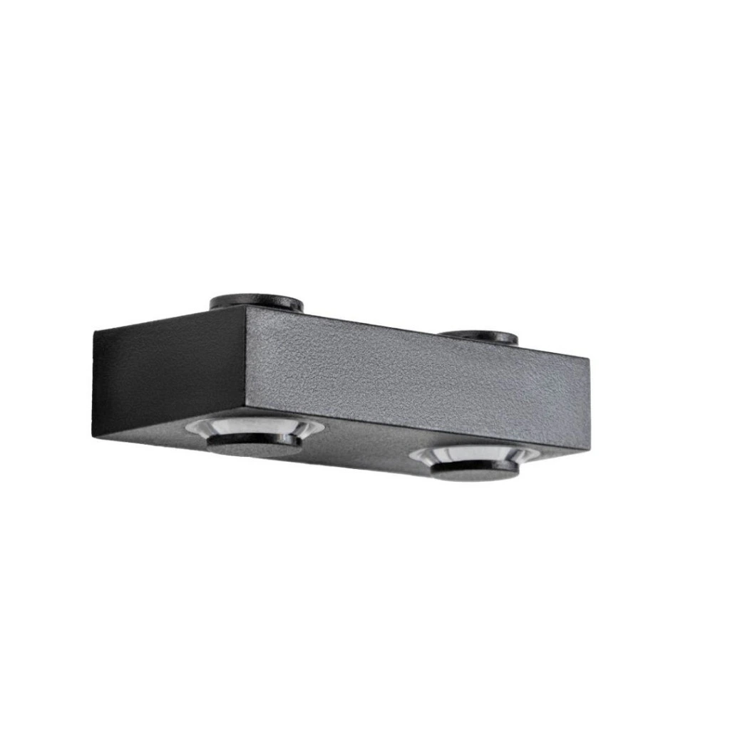 ARANDELA LED MAGNA SLIM 4 FACHOS