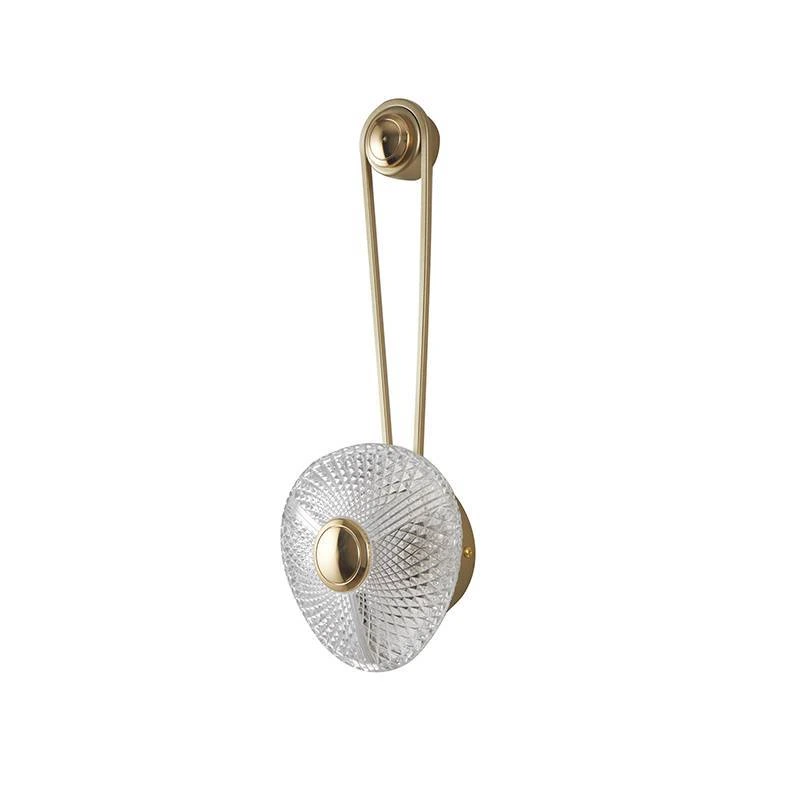 ARANDELA LED RIVA