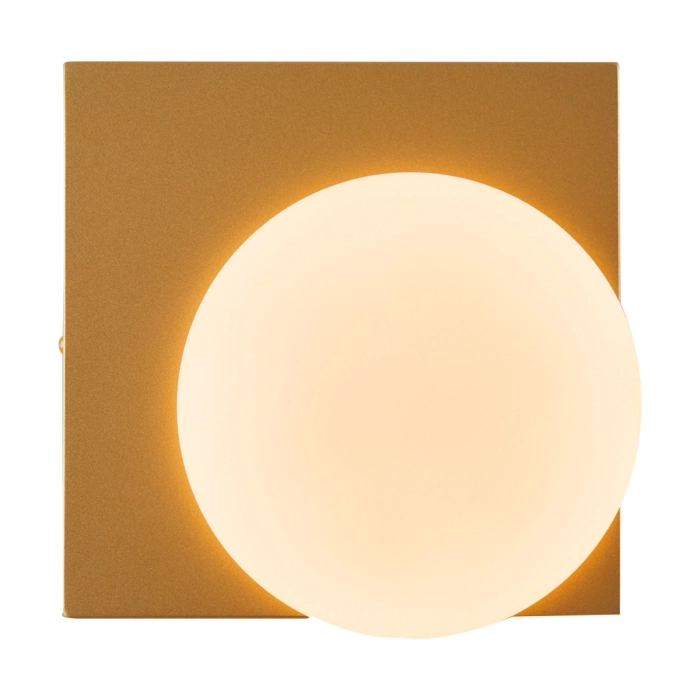ARANDELA LED ZANIA