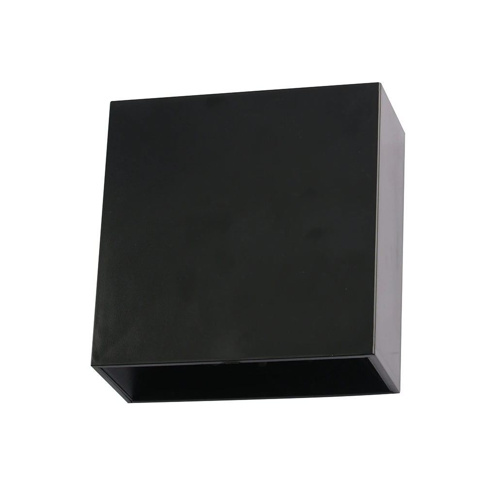 ARANDELA LIGHT 12X12CM - Vista 3