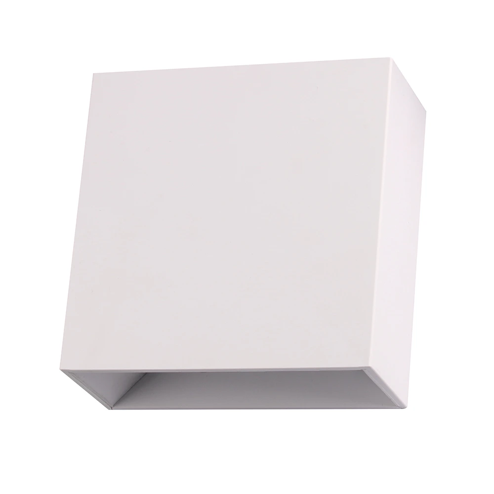 ARANDELA LIGHT 12X12CM