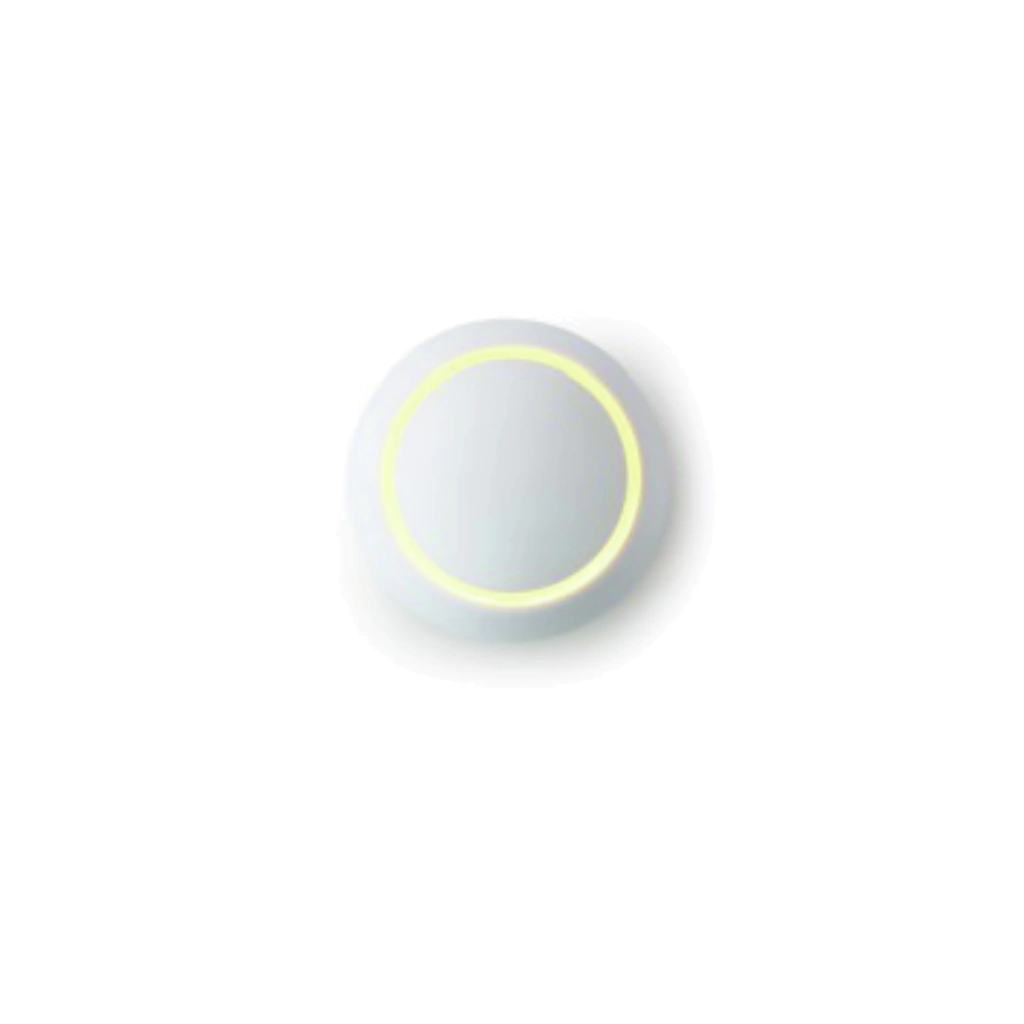 ARANDELA MOON