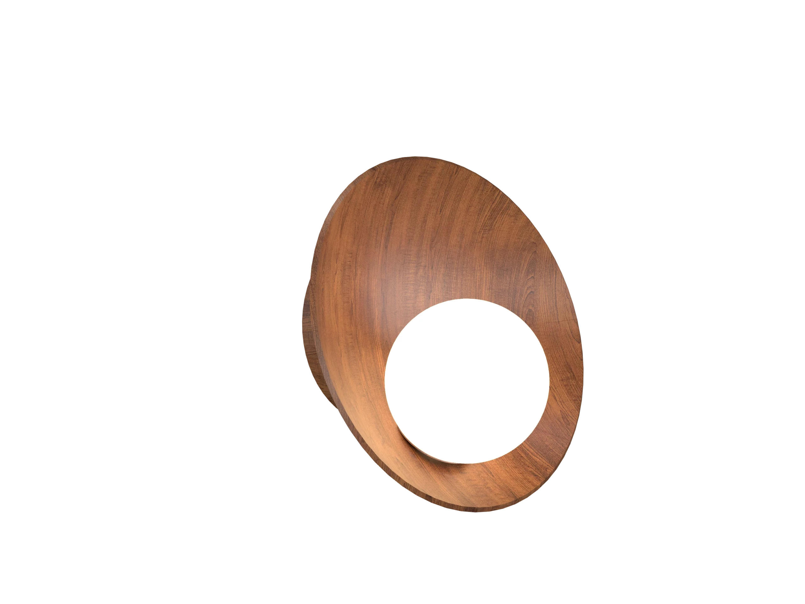 ARANDELA OYSTER E-27